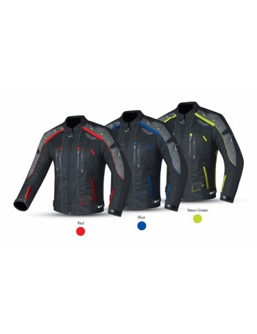 Chaqueta SAM 2