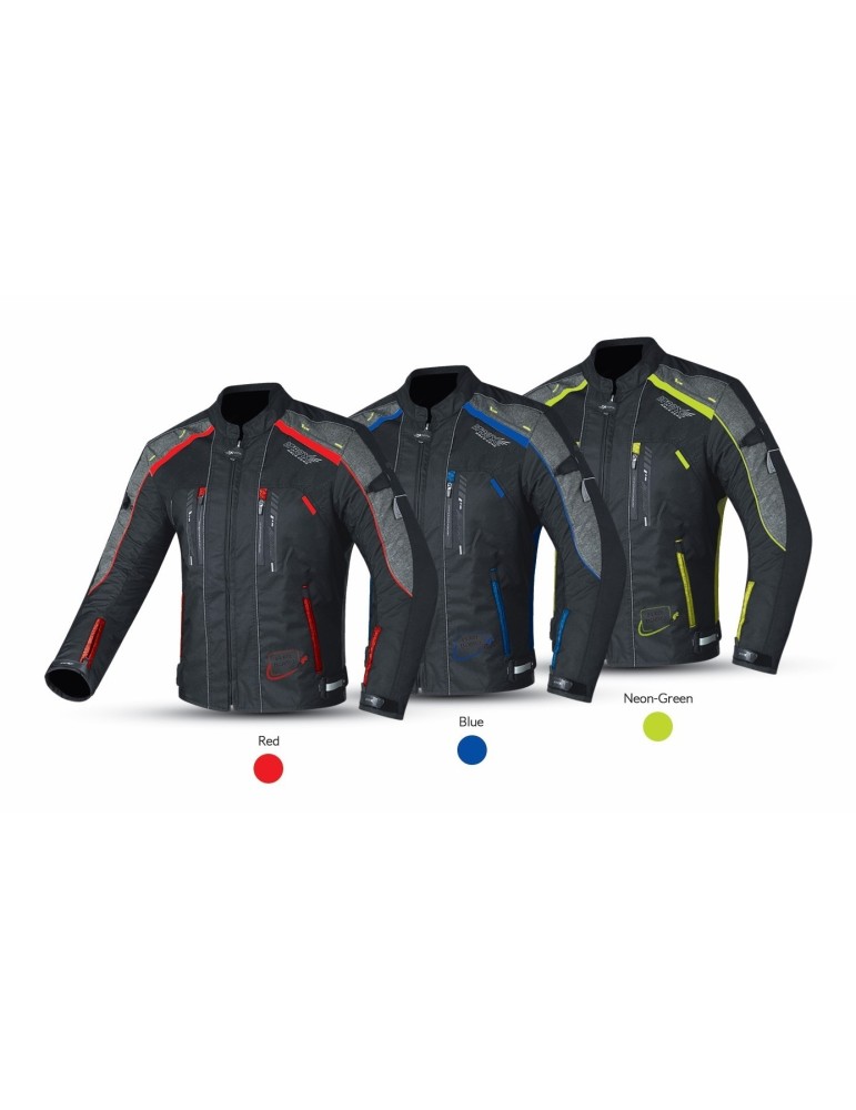 Chaqueta SAM
