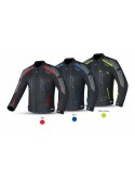 Chaqueta SAM