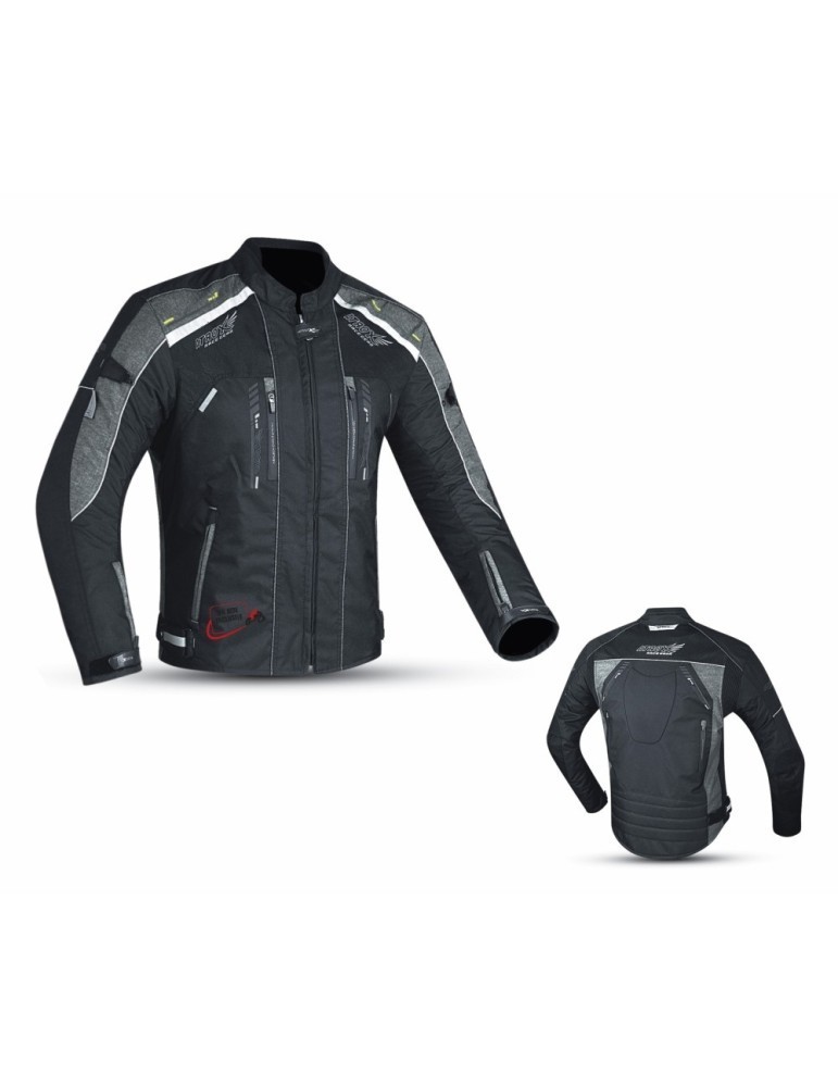 Chaqueta SAM