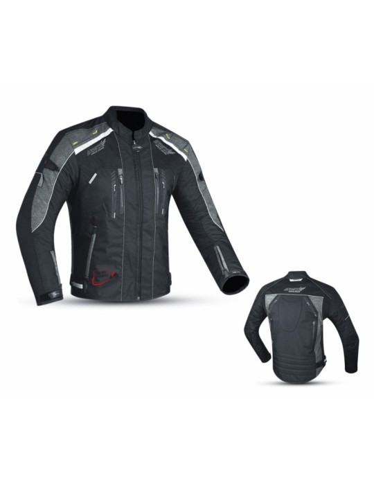 Chaqueta SAM
