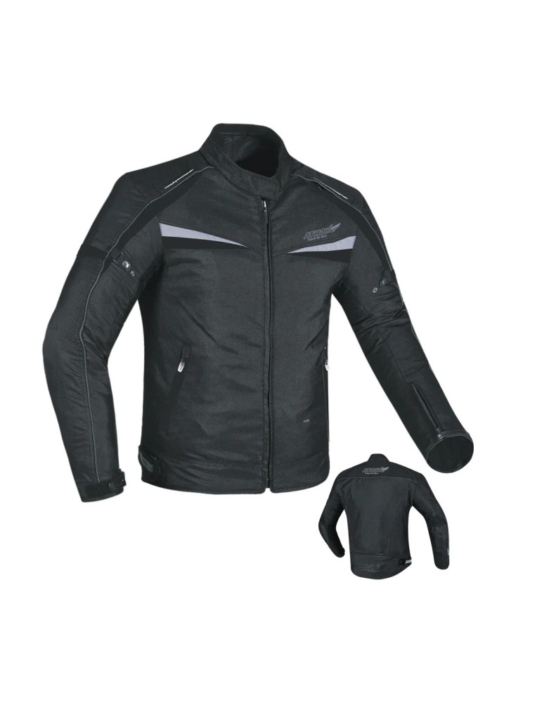 Chaqueta Bradley mujer