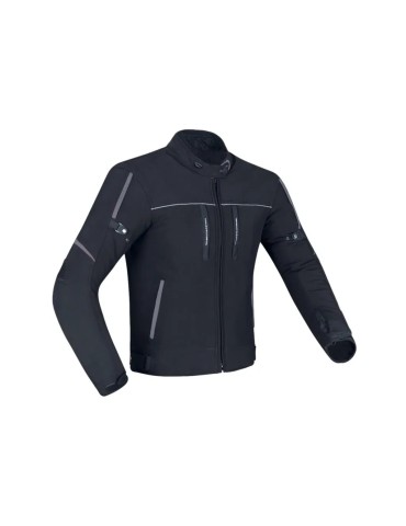 chaqueta Soft Shell