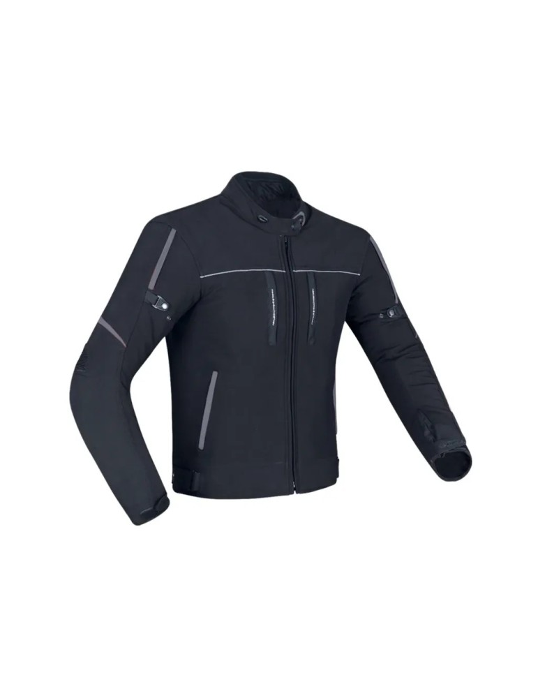 chaqueta Soft Shell