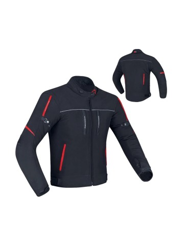 chaqueta Soft Shell 2
