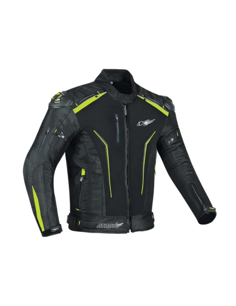 Chaqueta invierno Racing