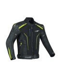 Chaqueta invierno Racing