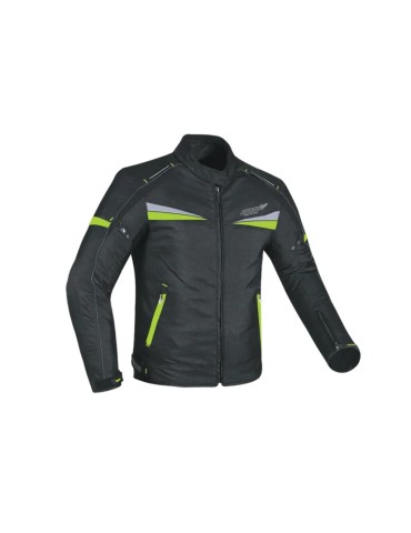 ? CHAQUETA BRADLEY – MaxTec & Protección CE | SyF Team 2