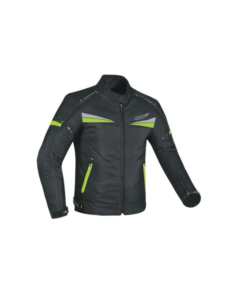 ? CHAQUETA BRADLEY – MaxTec & Protección CE | SyF Team