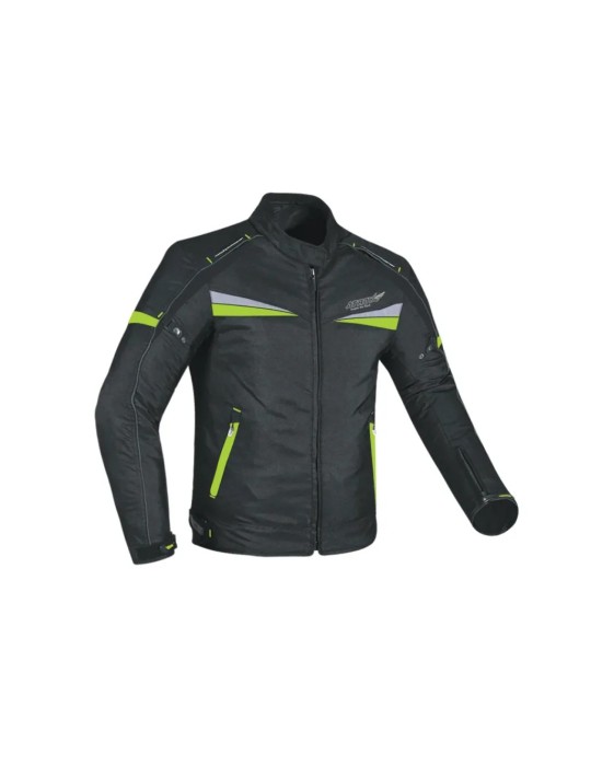 ? CHAQUETA BRADLEY – MaxTec & Protección CE | SyF Team