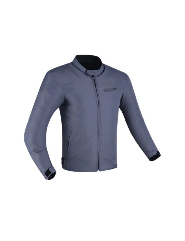? CHAQUETA SOFT – Confort y Protección CE | SyF Team 2
