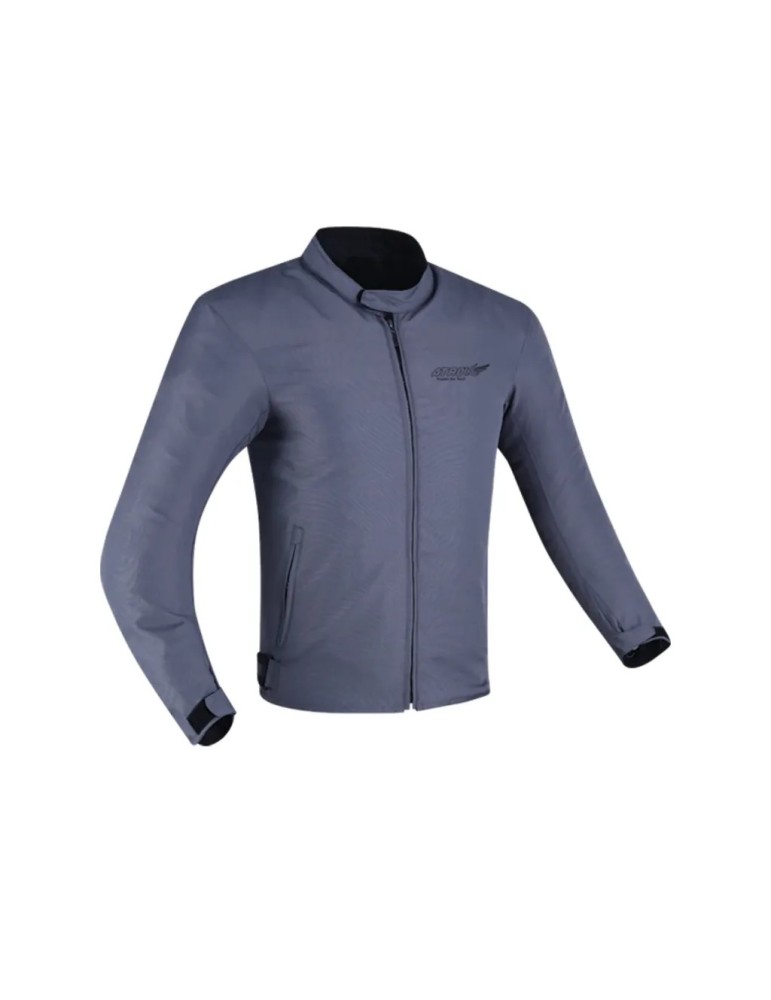 ? CHAQUETA SOFT – Confort y Protección CE | SyF Team