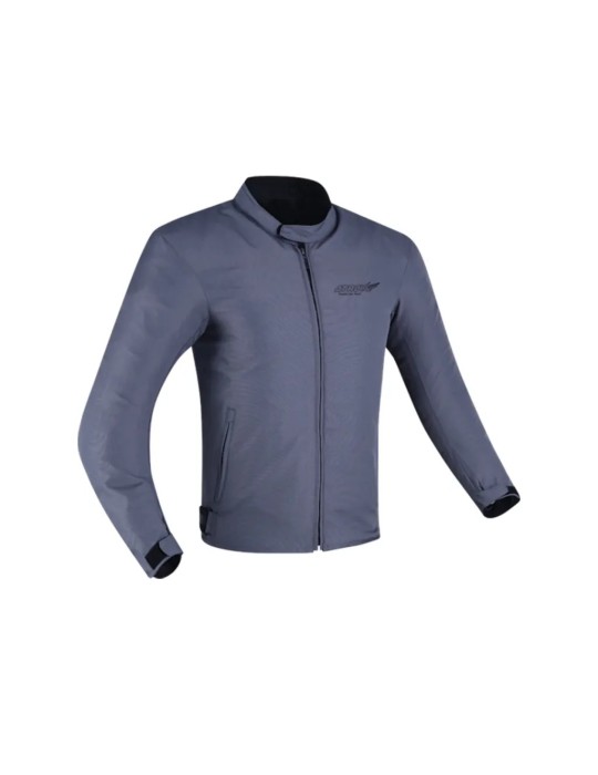 ? CHAQUETA SOFT – Confort y Protección CE | SyF Team
