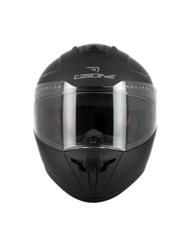 Casco OSONE S402 PRETENDER Negro mate 2