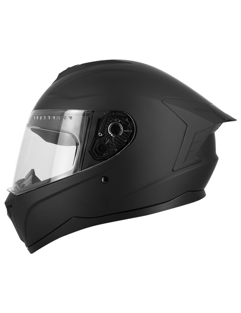 Casco OSONE S402 PRETENDER Negro mate