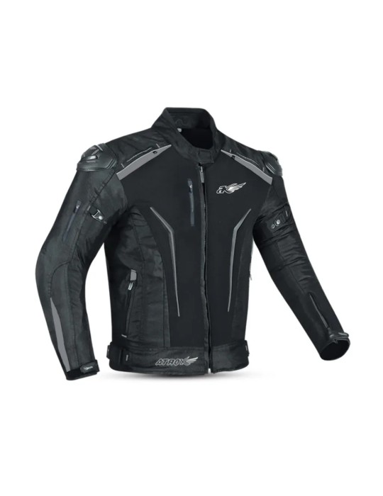 Chaqueta invierno Racing