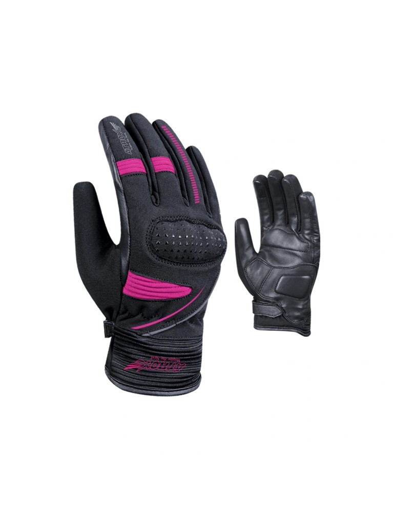 guantes galaxy lady