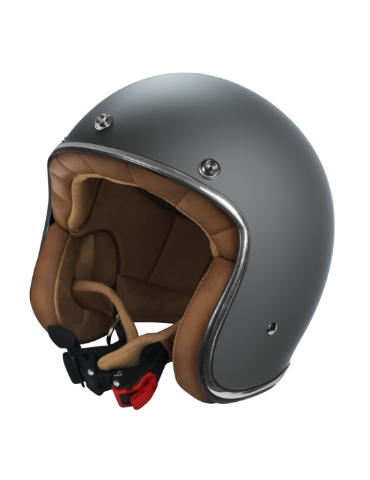 Casco Stormer Quartz kaki matt