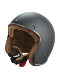 Casco Stormer Quartz kaki matt