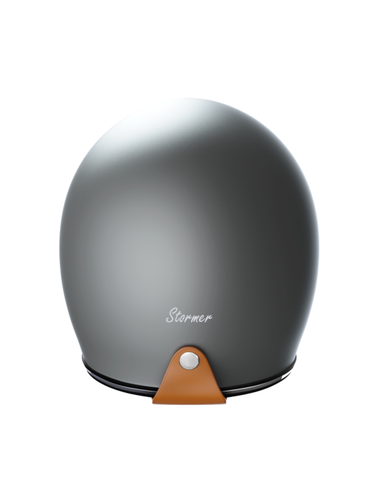 Casco Stormer Quartz kaki matt