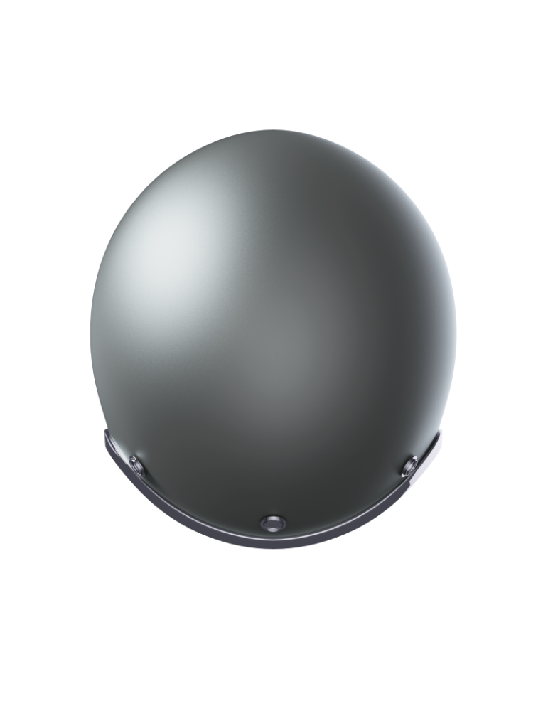 Casco Stormer Quartz kaki matt