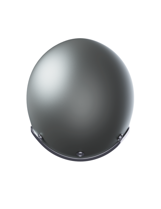 Casco Stormer Quartz kaki matt