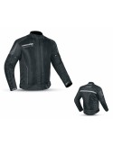 ? CHAQUETA CITY MAN VERANO – Confort & Protección CE | SyF Team