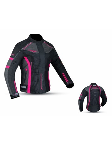 Summer Mesh Women Jacket