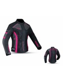 Summer Mesh Women Jacket