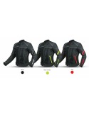 ? CHAQUETA SUMMER AIR GIRL – Frescura & Protección CE | SyF Team