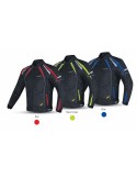 ? ? CHAQUETA BRADLEY – Ventilación & Confort | SyF Team