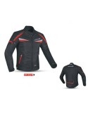 ? CHAQUETA BRADLEY – MaxTec & Protección CE | SyF Team