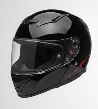 Casco Integral