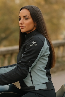 Chaquetas de Mujer