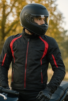 Chaquetas Entretiempo