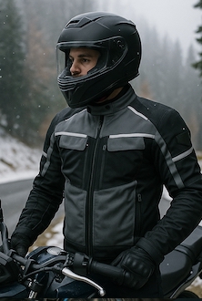 Chaquetas de Invierno